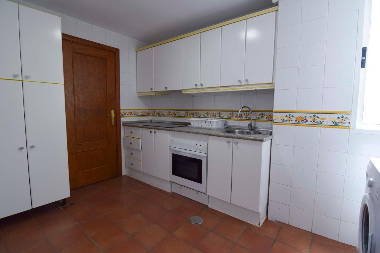 Apartamento Letmalaga Ronda Terrace Exterior foto